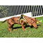 Nayeco X-TRM Neo Negro arnés para perros, , large indicador imagen numero 2
